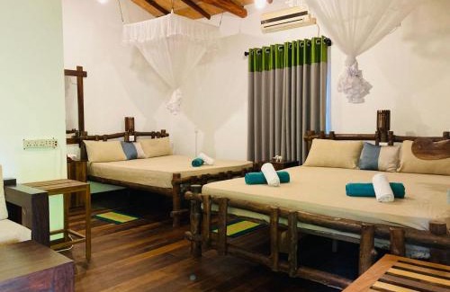 Udawalawa Hotel | River Place Resort Udawalawa