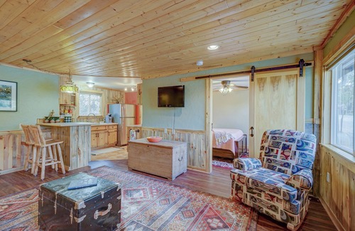 Howard House | River Place Retreat- Perfect Retreat for Large Groups or Families