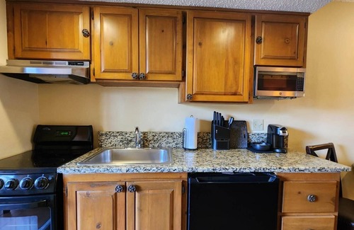 River Ranch Condo | River Ranch Ground Floor Deluxe Cottage! Fully Stocked! 151