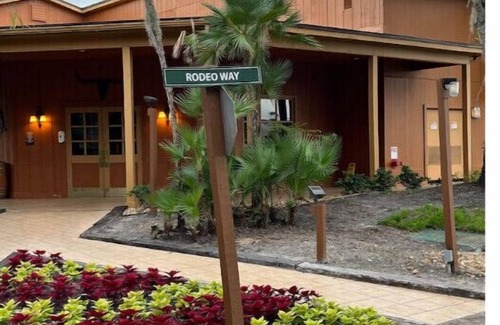 River Ranch Apartment | River Ranch Lodge