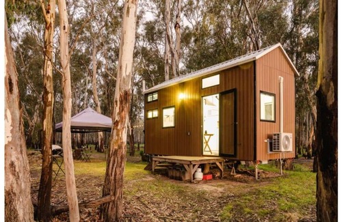 Mooroopna House | River Red Gum