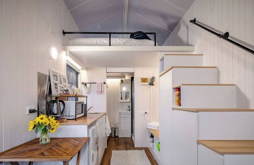 Mooroopna House | River Red Gum Summary