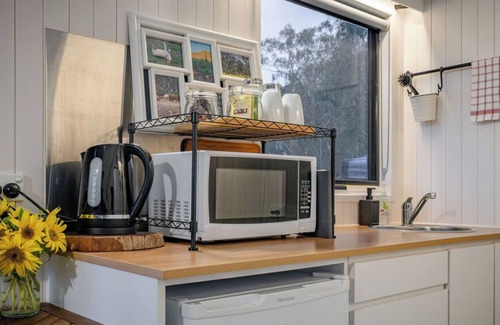 Mooroopna House | River Red Gum Summary