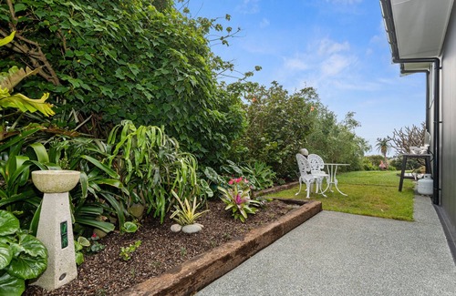 Ruakaka House | River Rest - Ruakaka Holiday Home