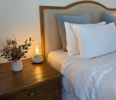 Grays Point Bed & Breakfast | River Retreat Studio