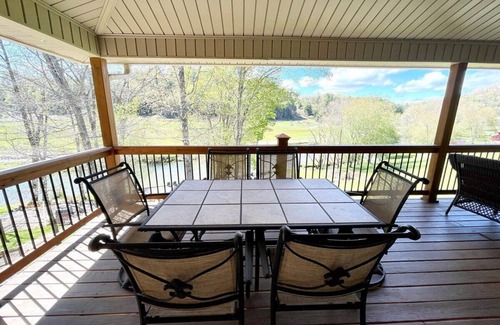 West Jefferson House | River Rocks - West Jefferson NC