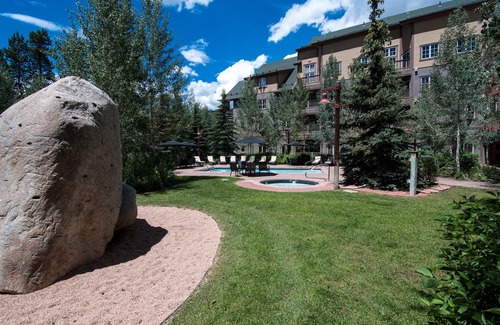 River Run Condo | River Run Condo, 5 Minute Walk To The Gondola. 1 bed, 1 bath, sleeps 6