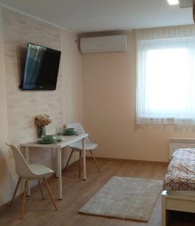Kalocsa Apartment | River Side Apartman