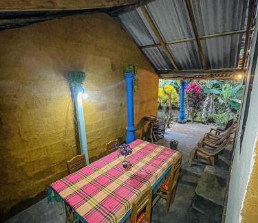 Udawalawa House | River Side Cottage