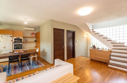 Alli Meria Villa | River Side Villa