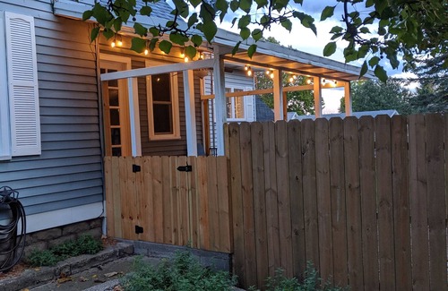 Spring Lake House | River Street Retreat - Wonderful for any reason or any season!