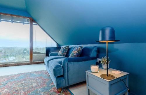 Wherwell House | River Test View