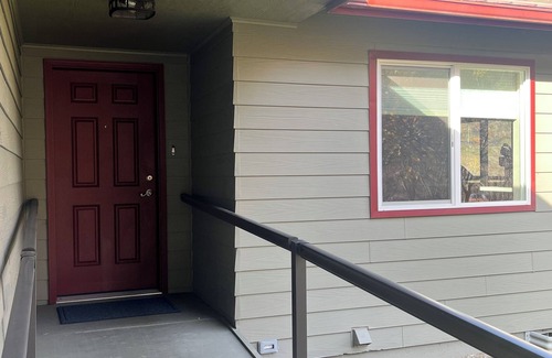 Nez Perce County House | River Time House - Enjoy the Clearwater River in this lovely 3 bedroom home.
