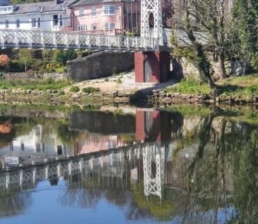 Cork City Centre Apartment | River View Apartment Suite