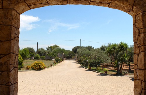 Alghero Villa | RIVER VIEW CHARMING VILLA IN AMAZING ALGHERO WITH AC