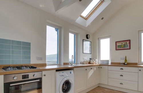 Aberystwyth House | River View in Aberystwyth