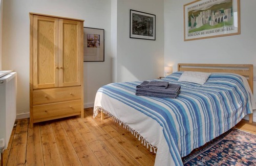 Aberystwyth House | River View in Aberystwyth