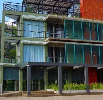 Palindanuwara Hotel | River View Lodge