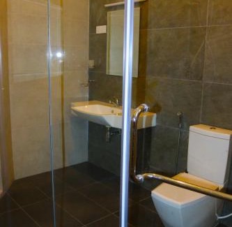 Palindanuwara Hotel | River View Lodge