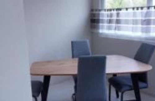Hainburg Apartment | RIVER VIEW NEAR FRANKFURT - A