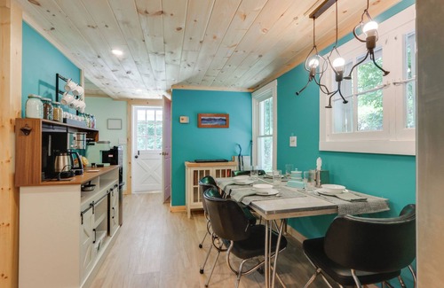 Huntingdon House | River Views & Boat Launch Access: Huntingdon Home