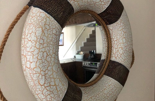 Madison House | River Views from Every Room! Clean, Fun, Secluded, but close to town.
