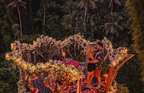 Kemenuh Villa | River Villa I: Villacellabella Ubud, Bali Epic!