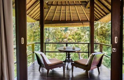 Kemenuh Villa | River Villa I: Villacellabella Ubud, Bali Epic!