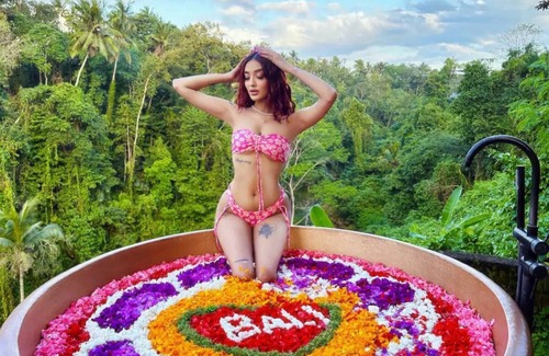 Kemenuh Villa | River Villa I: Villacellabella Ubud, Bali Epic!