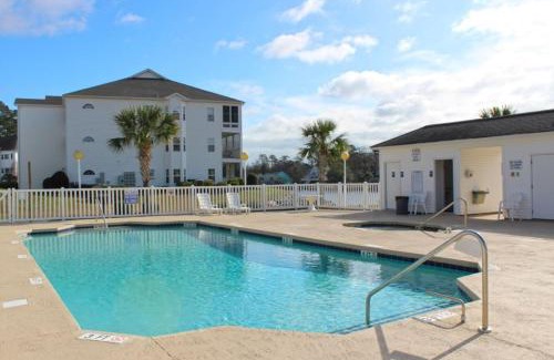 Myrtle Beach House | River Walk by Palmetto Vacations