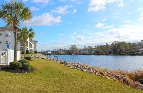 Myrtle Beach House | River Walk by Palmetto Vacations