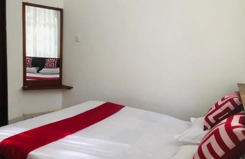 Kandy Apartment | River Wave