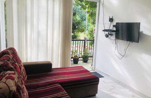 Kandy Apartment | River Wave