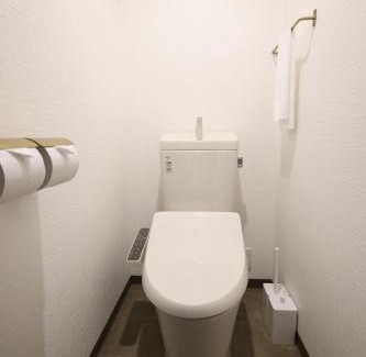 Hiroshima City Centre Apartment | RIVER WEST HIROSHIMA