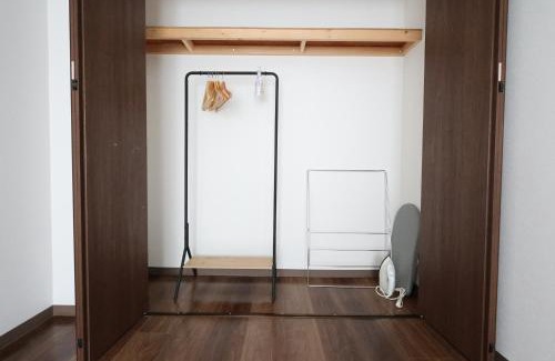 Hiroshima City Centre Apartment | RIVER WEST HIROSHIMA