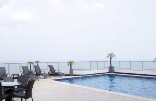 Costa del Este Apartment | River Wood I Sunny 1 BDR in Costa del Este