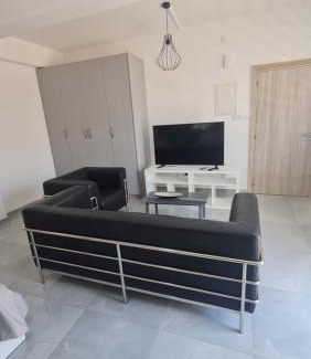 Limassol Apartment | RIVERA Studios 1