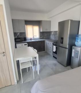 Limassol Apartment | RIVERA Studios 1
