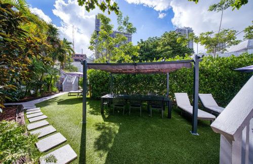 Riverwalk Fort Lauderdale Apartment | Riverbend by Lowkl