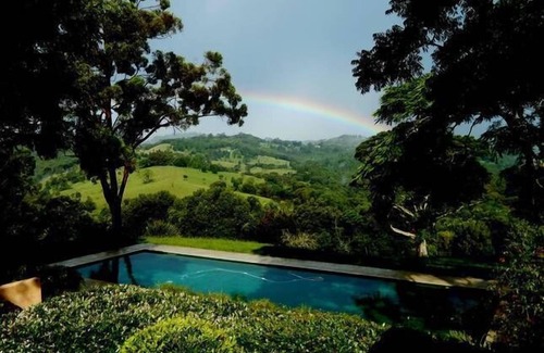 Repentance Creek House | "Riverbend Homestead" BYRON Hinterland Retreat