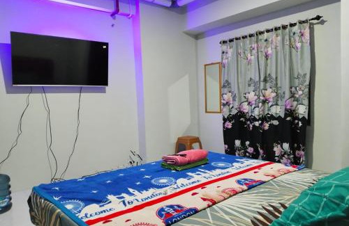 Cikarang Apartment | Riverdale Cikarang by Veto Rooms