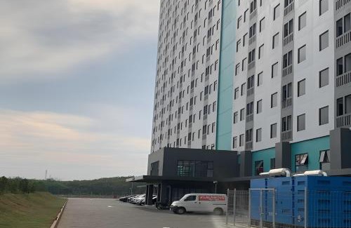 Cikarang Apartment | Riverdale Cikarang by Veto Rooms