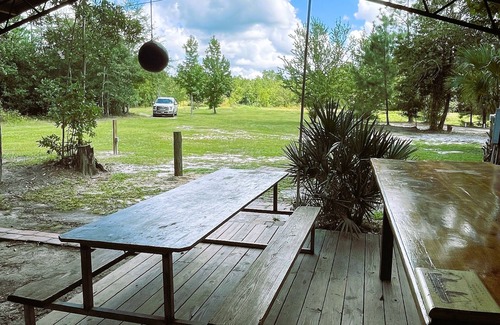 Wing RV Rental | Riverfront camp sites near Wing, AL Bring your RV or Tent. 30 AMP Full Hookups.