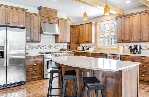 Orondo House | Riverfront, Family-Friendly Home w/ a Private Pool, Fast WiFi, & Gas Fireplace