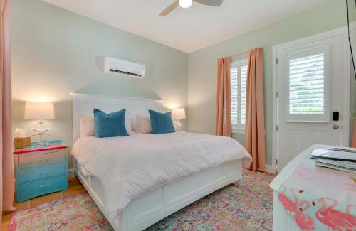 LaBelle Apartment | Riverfront Florida Studio with Pool and Hot Tub Access