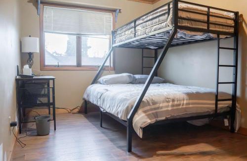 Wabasha House | Riverfront Retreat in Wabasha