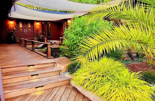 Cascade House | Riverfront Retreat - Pool and Hot Tub Escape