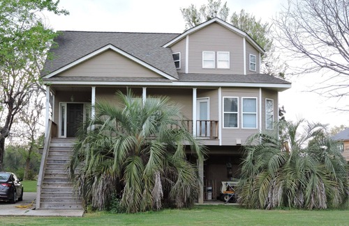 Gracewood House | Riverfront Vacation Retreat Augusta 5 STAR