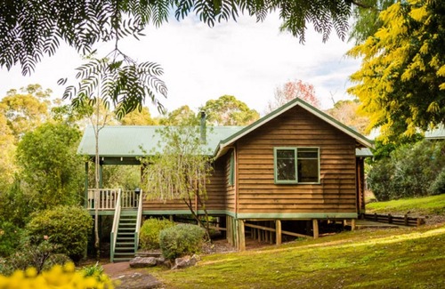 Margaret River Hotel | Riverglen Chalets