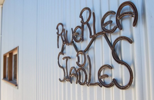 Riverlea House | Riverlea Stables-charm and style awaits